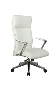 Компьютерное кресло Riva Chair А1511 (Белый) в Твери
