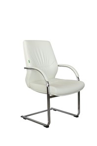 Кресло компьютерное Riva Chair С1815 (Белый) в Твери