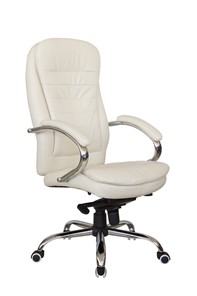 Кресло офисное Riva Chair 9024 (Бежевый) в Твери