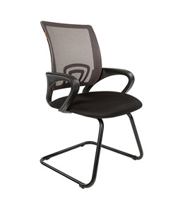 Компьютерное кресло CHAIRMAN 696V, TW-04, цвет серый в Твери