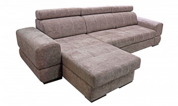 Угловой диван FLURE Home N-10-M ДУ (П3+Д2+Д5+П3) в Твери