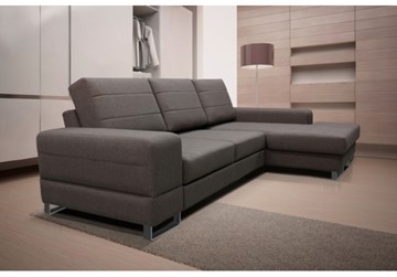 Угловой диван Сакура 4 275х165 в Твери