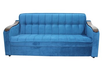 Диван Comfort Lux 404 (Синий) в Твери