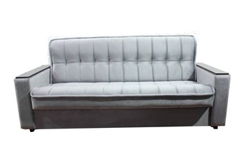 Прямой диван Comfort 401 (Серый) в Твери