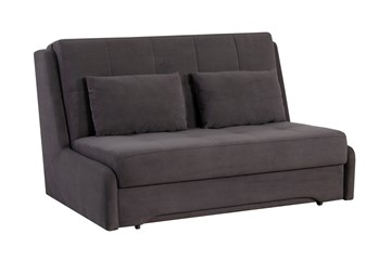 Прямой диван Diart Лео-3 трехместный, 1500, ППУ в Твери
