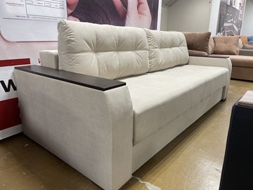 Прямой диван Мальта 2 Тик-так БД Дота 1 склад в Твери