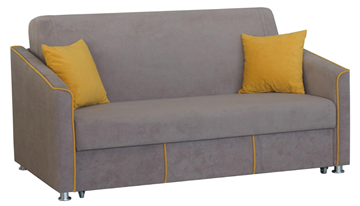 Прямой диван NOVA Милан 3 (150) в Твери