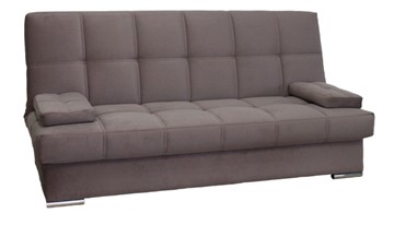 Прямой диван Орион 2 без боковин ППУ в Твери