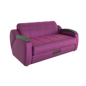 Прямой диван Оникс Сакура 2 ППУ в Твери
