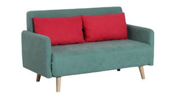 Компактный диван Юта ДК-1000 (диван-кровать с подлокотниками) в Твери