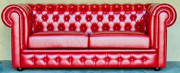 Прямой диван Модест 2Д (Р) (Миксотуаль) в Твери