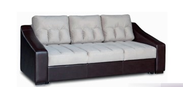 Прямой диван Сириус 1 БД в Твери