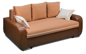 Прямой диван Нео 58 БД в Твери