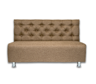 Прямой диван Ричард 1400х700х900 в Твери
