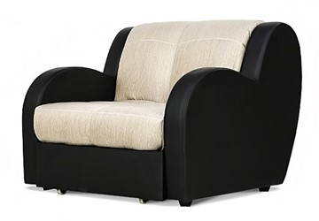 Кресло-кровать Аккордеон 07, 800 ППУ в Твери