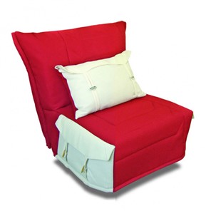 Раскладное кресло Аккордеон-портфель, 800 TFK в Твери