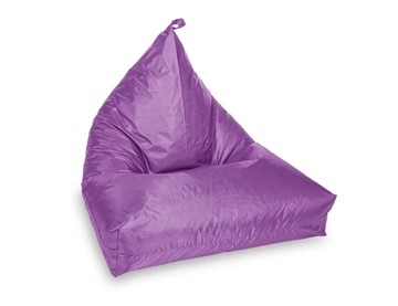 Кресло-лежак Пирамида, фиолетовый в Твери