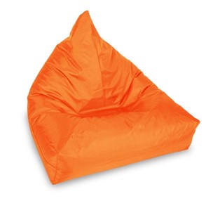Кресло-лежак Пирамида, оранжевый в Твери
