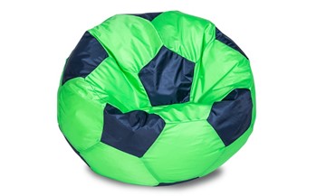 Кресло-мешок Мяч малый, зеленый в Твери