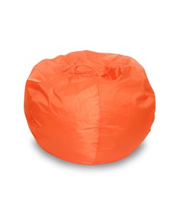 Кресло-мешок Орбита, оксфорд, оранжевый в Твери