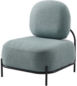 Кресло SOFA-06-01, зеленый A652-26 в Твери