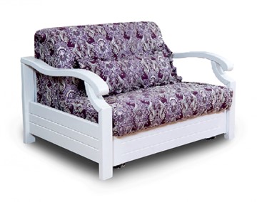 Кресло-кровать Глория (Белый), 800 ППУ в Твери