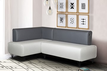 Кухонный угловой диван МК-4 2080*1330 мм в Твери