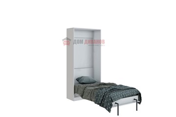 Кровать-шкаф DetalMaster Велена 1, 900х2000, цвет белый в Твери