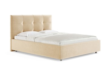 Кровать в спальню Caprice 200х200 с основанием в Твери
