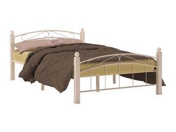 Кровать спальная Гарда 15, 160х200, белая в Твери