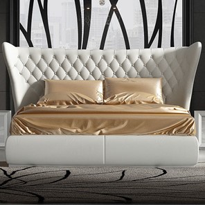 Полуторная кровать FRANCO MIAMI (160x200) в Твери