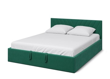 Кровать 1-спальная Эмма 1200х2000 без подъёмного механизма в Твери