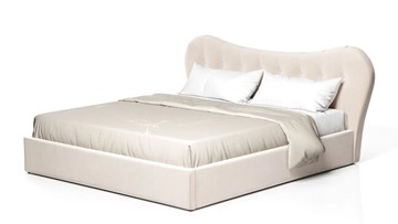 Спальная кровать Феодосия 1400 в Твери