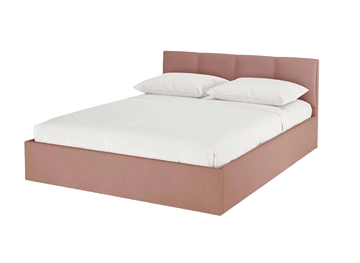 Кровать спальная Armos Фиби 1400х1900 без подъёмного механизма в Твери