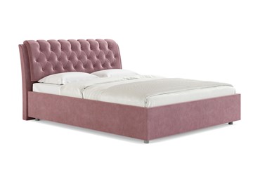 Спальная кровать Olivia 120х190 с основанием в Твери