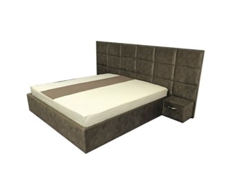 Кровать спальная Клеопатра (140х200) в Твери