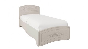 Спальная кровать Каролина 900 с настилом в Твери