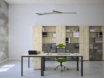Комплект офисной мебели Саньяна в Твери