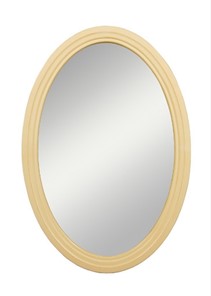 Зеркало настенное Leontina (ST9333) Бежевый в Твери