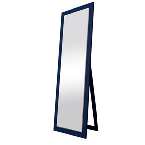 Зеркало напольное в полный рост Rome, 201-05BETG, синее в Твери