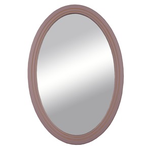 Настенное зеркало Leontina (ST9333L) Лавандовый в Твери