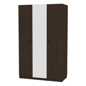 Шкаф 3-х дверный Arvid H237_M (Венге) в Твери