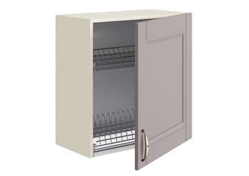Шкаф кухонный ШСВ-600_Н6 (Сушка) Chalet в Твери