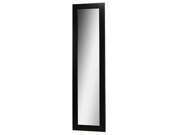 Зеркало настенное BeautyStyle 9 (черный) в Твери