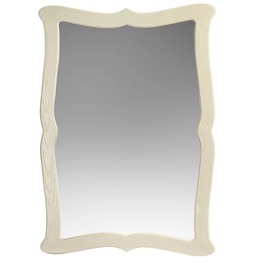 Зеркало настенное Берже 23 (слоновая кость) в Твери