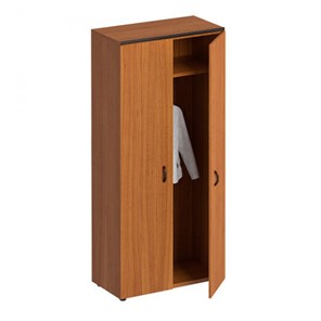 Шкаф для одежды Дин-Р, французский орех (90х46,5х196,5) ДР 770 в Твери