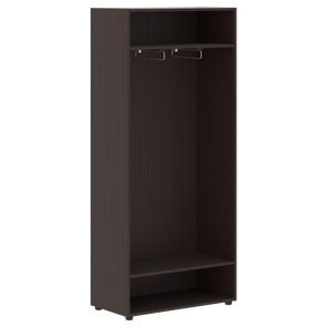 Каркас шкафа для одежды ALTO Венге ACW 85-1 (850х430х1930) в Твери