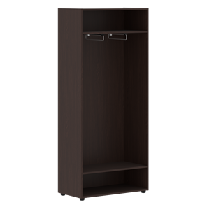 Каркас шкафа для одежды Dioni, TCW 85-1, (850x430x1930), Венге в Твери
