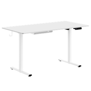 Электрический подъемный стол XTEN-UP Белый AT-003 (1400х700х730/1210) в Твери