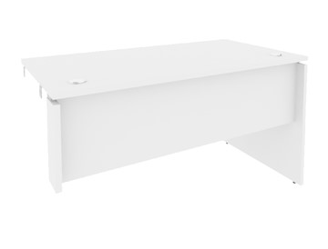 Приставной стол O.SPR-3.7R, Белый бриллиант в Твери